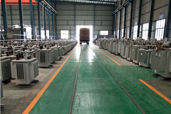 惠山S13-1000kva/10kv/0.4kv油浸式变压器